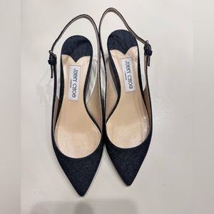 Jimmy Choo Pump